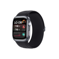 Купить Смарт часы Huawei Watch D2 LCA-B19 (55020DAE), Серебристый + Черный Алматы