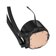 купить Водяное охлаждение ID-Cooling FX360 PRO, for S1700/1851/1200/2066/2011/115x/AMD в Алматы фото 3