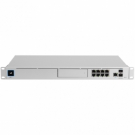купить UniFi Dream Machine Pro [UDM-Pro-EU] Ubiquiti многофункциональное устройство, объединяющее маршрутизатор, коммутатор и контроллер в Алматы фото 2