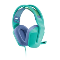 купить Наушники LOGITECH PC headset LOGITECH G335, Green в Алматы фото 3