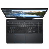 купить Ноутбук Dell/Inspiron 3590/Core i7/9750H/2,6 GHz/16 Gb/256*1000 Gb/Nо ODD/GeForce/GTX 1660Ti/6 Gb/15,6 **/1920x1080/Windows 10/Home/64/черный в Алматы фото 2
