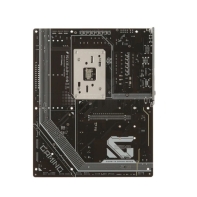 купить Матплата Gigabyte B840 Gaming X WiFi6E, AM5, ATX, 4DDR-5, 4xPCI-Ex16, 4SATA, 3xM.2, HDMI, DP, 17USB в Алматы фото 3