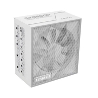 Купить Блок питания Lian Li  850W, SX0850P, Full Modular, 80+ PLATINUM, КПД 94%, Белый, G9P.SX0850P.W000.EU в Алматы