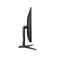 купить Монитор 27* AOC 27G2ZNE/BK, Black-Red, VA, 1920x1080@240Hz, 300кд/м, 4000:1, 1ms, 2xHDMI, DP в Алматы фото 2