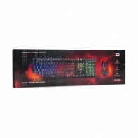 купить Комплект Клавиатура + Мышь X-Game XD-575OUB в Алматы фото 3