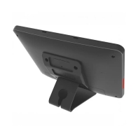 купить Qbic AC-112, Подставка для TD-1050 PRO/TD-1060 Slim, черный в Алматы фото 3