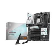 купить Материнская плата MSI B840 GAMING PLUS WIFI AM5 4xDDR5 4xSATA3 RAID 2xM.2 1xHDMI 1xType-C ATX в Алматы фото 3