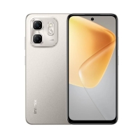 купить Смартфон INFINIX HOT 50i (4/128), Titanium Grey в Алматы