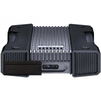купить Внешний жесткий диск 2,5 2TB Adata AHD830-2TU31-CBK черный в Алматы фото 3