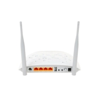 купить Модем ADSL TP-Link TD-W9970(EU) N300 Wi-Fi роултер VDSL/ADSL/USB(092535) в Алматы фото 3