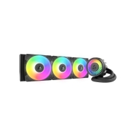 Купить Водяное охлаждение ARCTIC Liquid Freezer III Pro 360 A-RGB(Black), ACFRE00184A, S1851/1700/AMD4/5 Алматы