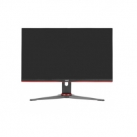 купить Монитор Игровой 23,8" AOC 24G2ZE/BK IPS 1920x1080 240Hz 350cdm 0,5ms 1000:1 2xHDMI DP Черно-красный в Алматы фото 2