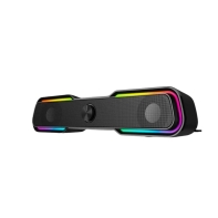 Купить SVEN колонки 450, черный (USB) Алматы