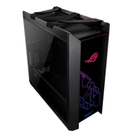 Купить Корпус ASUS GX601 ROG STRIX HELIOS CASE ATX/micro ATX/mITX/EATX Black Алматы