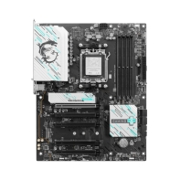 Купить Материнская плата MSI B840 GAMING PLUS WIFI AM5 4xDDR5 4xSATA3 RAID 2xM.2 1xHDMI 1xType-C ATX Алматы