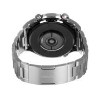купить Смарт часы Huawei Watch Ultimate WDS-B19 Titanium Strap в Алматы фото 2
