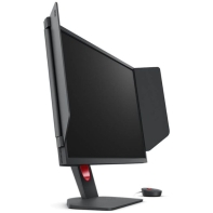 купить Монитор 24.5" ZOWIE XL2566K Dark Grey в Алматы фото 3