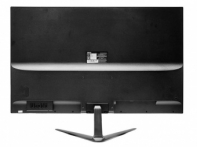 купить Монитор Qmax KD271H, Цвет черный, Диагональ 27*, Тип матрицы IPS, Максимальное разрешение 1920x1080 , Время отклика 5мс, Соотношение сторон 16:9, Яркость 250 cd/m2, Угол обзора 178°/178°, Контрастность 1000:1, Динамическая контрастность 100M:1, Шаг п в Алматы фото 2