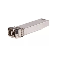 Купить Трансивер HPE/Aruba 1G Ind-Temp SFP LC SX 500m MMF Transceiver Алматы