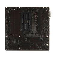 купить Матплата Gigabyte A620M DS3H V2.0, AM5, mATX, 4DDR-5, 1xPCI-Ex16, 4SATA, 1xM.2, VGA, HDMI, DP, 10USB в Алматы фото 3