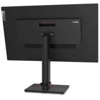 купить ThinkVision T32p-20 31.5* 16:9 IPS 3840x2160 4ms 1000:1 350 178/178&nbsp; в Алматы фото 2