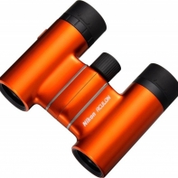 купить Бинокль Nikon Aculon T01 8x21 оранжевый в Алматы фото 1