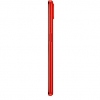 купить Смартфон Samsung Galaxy A12 32GB (new) Red в Алматы фото 2