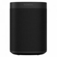 Купить Беспроводная аудиосистема Sonos One SL Black ONESLEU1BLK Алматы