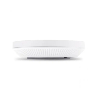 купить Точка доступа потолочная двухдиапазонная AX3000 GbE TP-Link EAP653 <GbE порт Ethernet RJ-45 (с поддержкой PoE IEEE802.3at), IEEE 802.11ax/ac/n/g/b/a, 574 Mbps на 2,4 GHz, 2402 Mbts на 5 GHz, встроенные всенаправленные 2,4 GHz: 2 антенны 4 dBi 5 GHz:  в Алматы фото 2