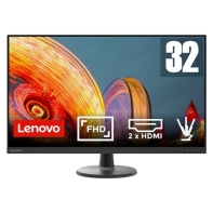 Купить Монитор Lenovo 66FCGAC2EU D32-40 31.5" VA Алматы