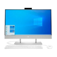 купить Моноблок HP Europe 27-dp0067ur (38W70EA#ACB) в Алматы фото 1