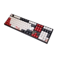 купить Клавиатура Varmilo Beijing Opera V2 VEM108 EC Ivy V2 Switch в Алматы фото 3