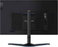 купить Монитор жидкокристаллический Lenovo Legion Y27gq-25, 27" 16:9, 2560х1440(WQHD) TN 240Hz, nonGLARE, 400cd в Алматы фото 2