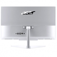 купить Моноблок Acer/Aspire C24-865/Core i3/8130U/2,2 GHz/4 Gb/1000 Gb/Nо ODD/Graphics/UHD/Windows 10/Home/64/23.8 **/FHD в Алматы фото 2