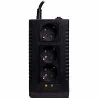Купить Стабилизатор SVC AVR-600-S Алматы