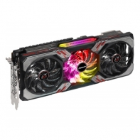 купить Видеокарта AsRock RADEON RX 6800 Phantom Gaming D OC, 16GB GDDR6 256-bit 3xDP HDMI RX6800 PGD 16GO в Алматы фото 3