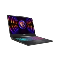 купить Ноутбук MSI Cyborg 15 B2RWEKG-643XKZ 15,6* FHD 144Hz Core 5 210H 16GB 512GB RTX5050 DOS в Алматы фото 2