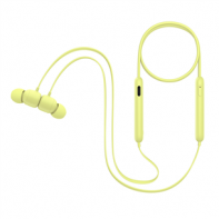 купить Beats Flex – All-Day Wireless Earphones - Yuzu Yellow, Model A2295 в Алматы фото 2