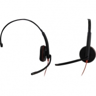 купить Plantronics наушники BLACKWIRE,C3210 USB-C в Алматы фото 1