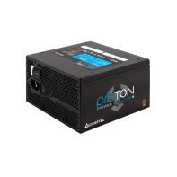 купить Блок питания Chieftec Proton BDF-400S Bronze в Алматы фото 2