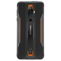 купить Смартфон Blackview BV6300 3/32GB Dual SIM Black 6931548306337 в Алматы фото 2