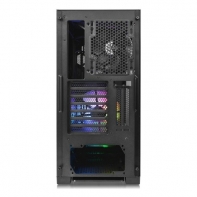 купить Корпус Thermaltake Commander G32 TG ARGB, CA-1P2-00M1WN-00 в Алматы фото 3