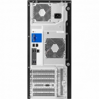 купить Сервер HPE ML110 Gen10 (Xeon3206(8C-1.9G)/ 2x16GB SR/ 2x1TB SATA/ S100i SATA RAID/ 2x1GbE/ 1x550Wp/ 3yw) в Алматы фото 3