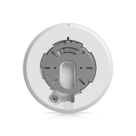 купить UBIQUITI UniFi Enterprise G6 Pro Dome, 4K Camera в Алматы фото 3