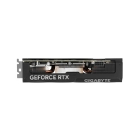 купить Видеокарта 12Gb PCI-E GDDR6 GIGABYTE GV-N4070WF2OCV2-12GD, 3xDP+1xHDMI, PCIe4.0, GeForce RTX 4070 в Алматы фото 4
