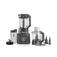 Купить Блендер стационарный 3в1 Ninja TB401 черный Алматы