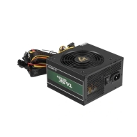 купить БП ATX 700W Chieftec Task TPS-700S, 12sm fan, 20 4 8/24 4/24 8, 6SATA, 3mol, 2x6 2p PCI-E  TPS-700S в Алматы фото 3
