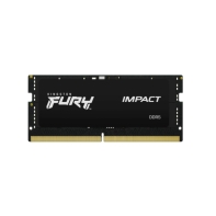 Купить Kingston DRAM 16GB 6400MT/s DDR5 CL38 SODIMM FURY Impact XMP Алматы
