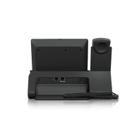 купить Ubiquiti UniFi UTP-G3-Touch-Enterprise premium desktop smartphone for UniFi Talk, featuring a 7" touch display and seamless integration with UniFi applications integrates with 3rd party PBX platforms using Talk Relay в Алматы фото 2