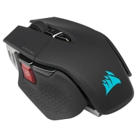 купить Мышь&nbsp;Corsair M65 RGB Ultra (CH-9319411-EU2) чёрный в Алматы фото 2